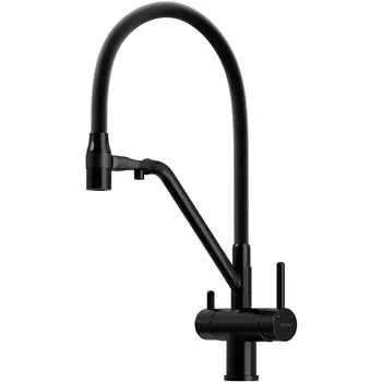 Смеситель для кухни Sancos