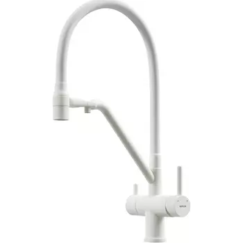 Смеситель для кухни Sancos