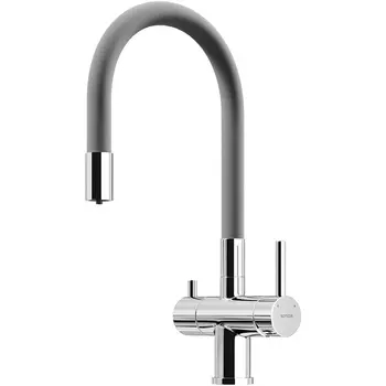 Смеситель для кухни Sancos