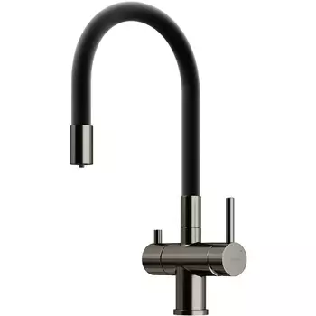 Смеситель для кухни Sancos