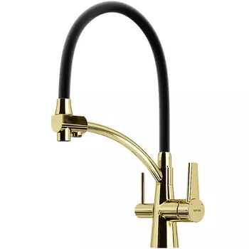 Смеситель для кухни Sancos