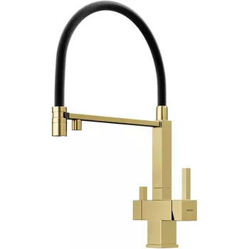 Смеситель для кухни Sancos