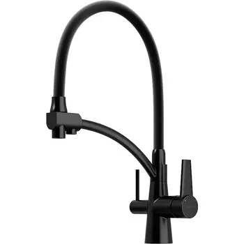 Смеситель для кухни Sancos