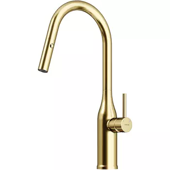 Смеситель для кухни Sancos