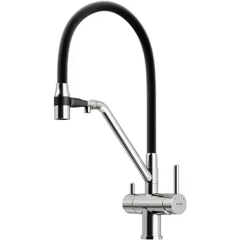 Смеситель для кухни Sancos