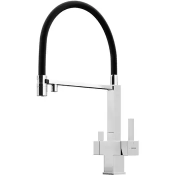 Смеситель для кухни Sancos