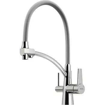 Смеситель для кухни Sancos