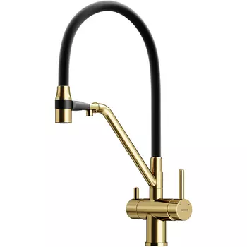 Смеситель для кухни Sancos