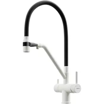 Смеситель для кухни Sancos