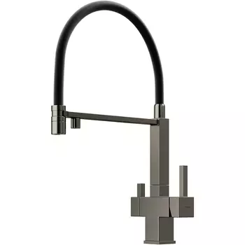 Смеситель для кухни Sancos