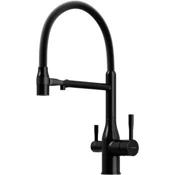 Смеситель для кухни Sancos