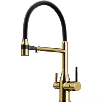 Смеситель для кухни Sancos