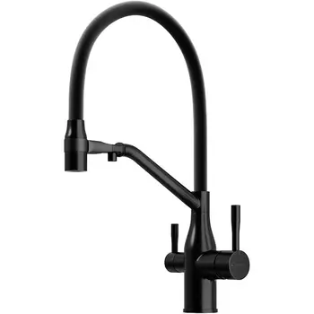 Смеситель для кухни Sancos