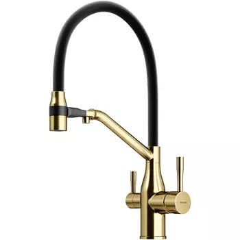 Смеситель для кухни Sancos