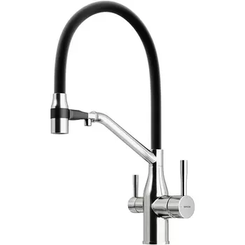 Смеситель для кухни Sancos