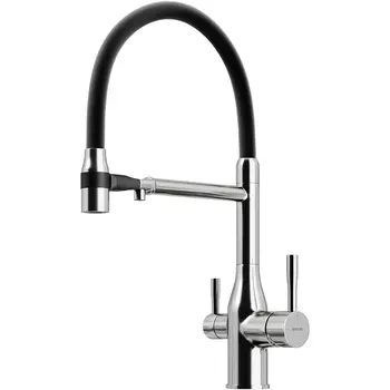 Смеситель для кухни Sancos