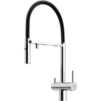 Смеситель для кухни Sancos