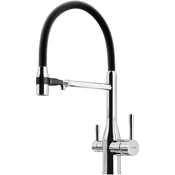 Смеситель для кухни Sancos