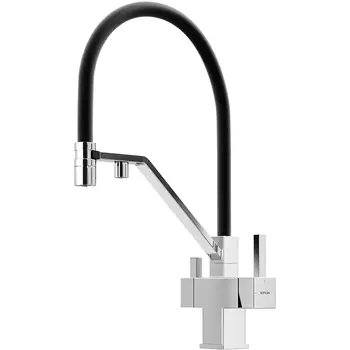 Смеситель для кухни Sancos