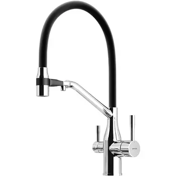 Смеситель для кухни Sancos