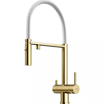 Смеситель для кухни Sancos