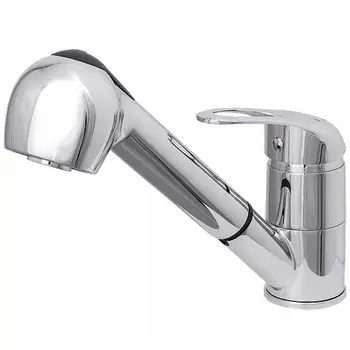 Смеситель для кухни Сантаком