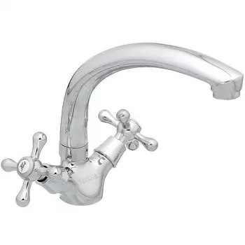 Смеситель для кухни Сантаком