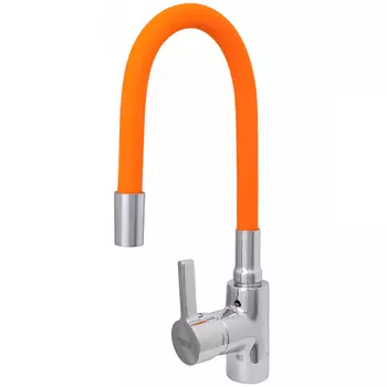 Смеситель для кухни Сантаком