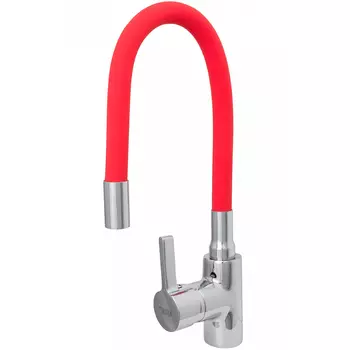 Смеситель для кухни Сантаком