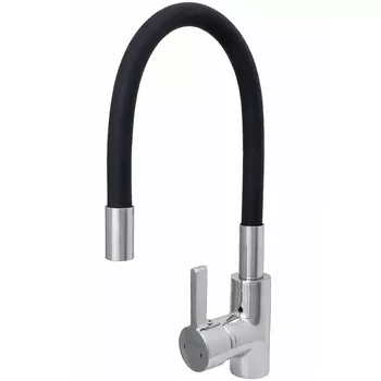 Смеситель для кухни Сантаком