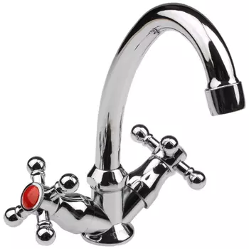 Смеситель для кухни Сантаком