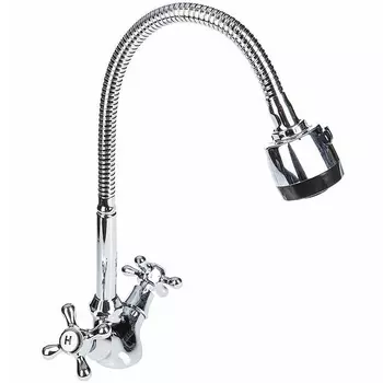 Смеситель для кухни Сантаком