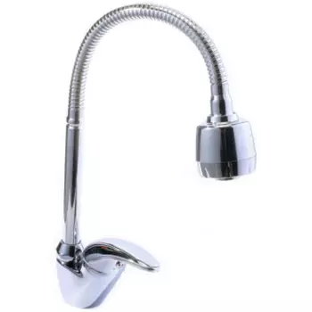 Смеситель для кухни Сантаком