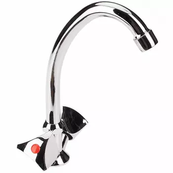 Смеситель для кухни Сантаком