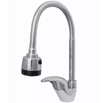 Смеситель для кухни Сантаком