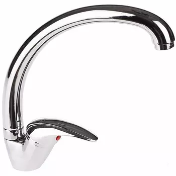 Смеситель для кухни Сантаком