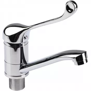 Смеситель для кухни Сантаком