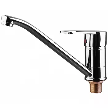 Смеситель для кухни Сантаком