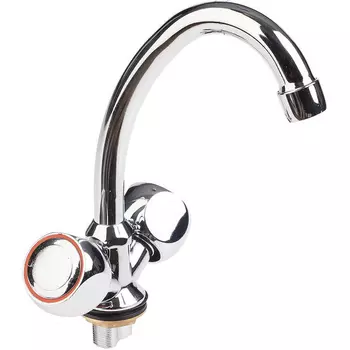 Смеситель для кухни Сантаком