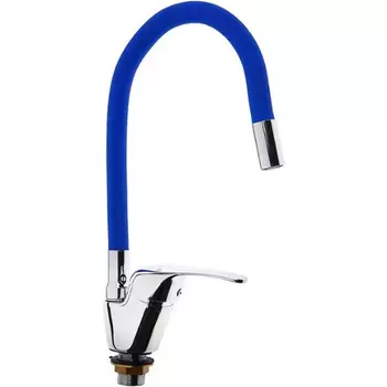 Смеситель для кухни Сантаком