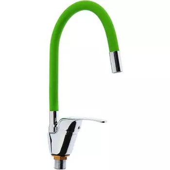 Смеситель для кухни Сантаком