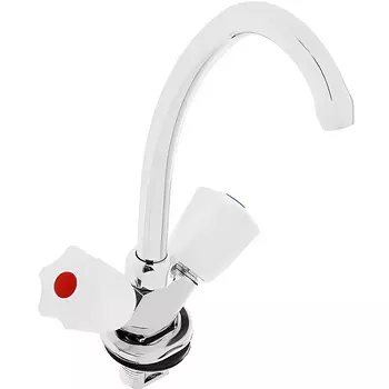 Смеситель для кухни Сантаком