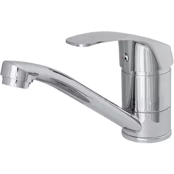 Смеситель для кухни Сантаком