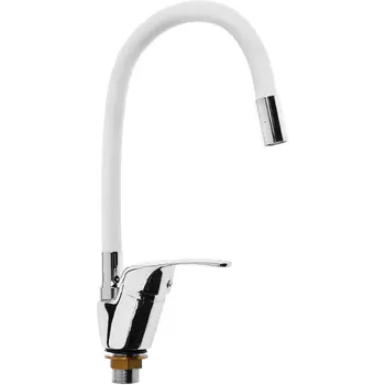 Смеситель для кухни Сантаком