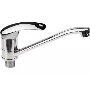 Смеситель для кухни Сантаком