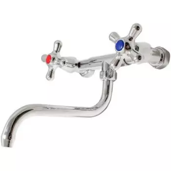 Смеситель для кухни Сантаком