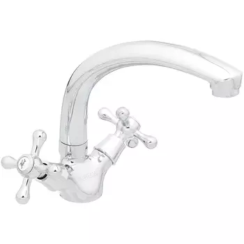 Смеситель для кухни Сантаком