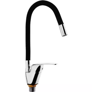 Смеситель для кухни Сантаком