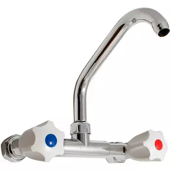 Смеситель для кухни Сантаком