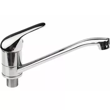 Смеситель для кухни Сантаком